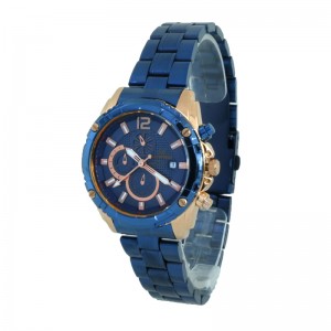 Mirage 8714 Rosegold Blue Lady LDBURBU